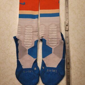 Nike Dri-Fit Sports Socks